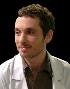 Pablo Derqui