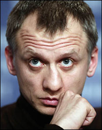 Ivan Barnev