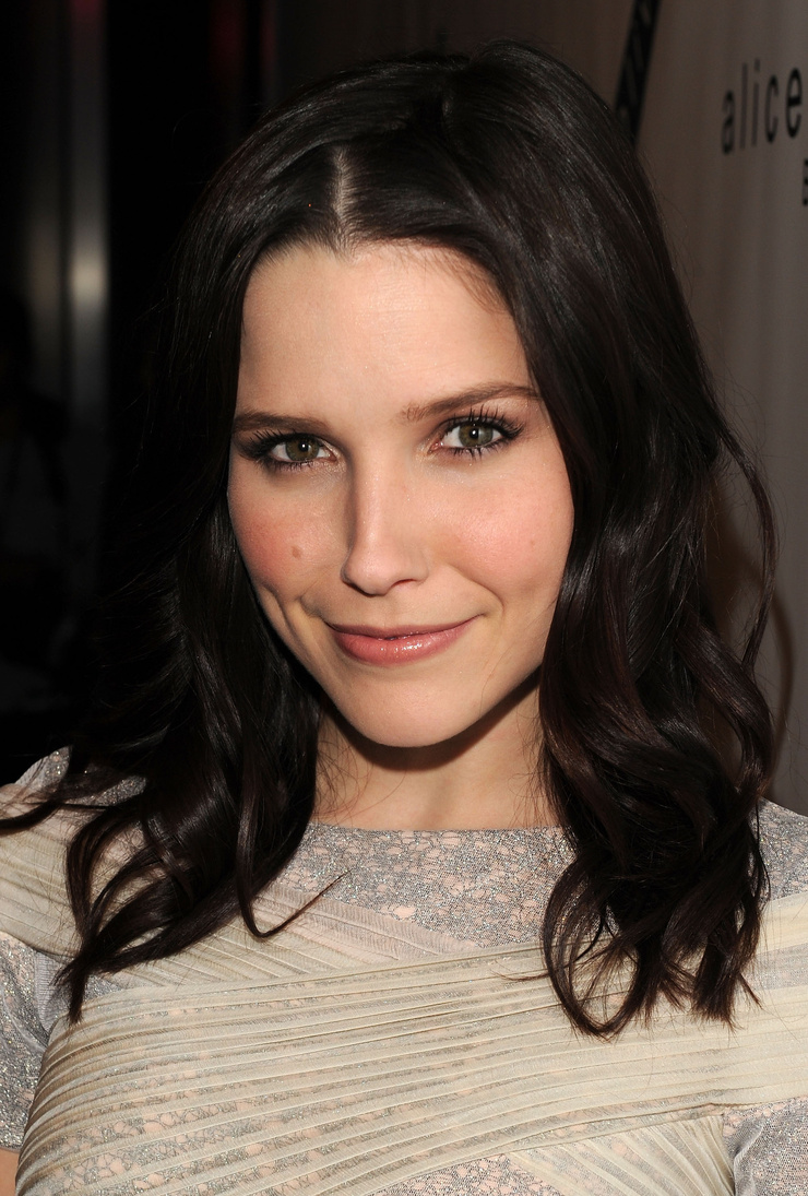 Sophia Bush Sophia Bush
