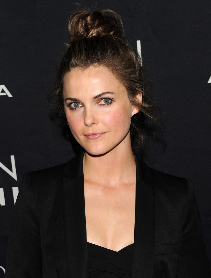 Keri Russell