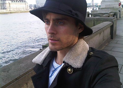 Jared Leto