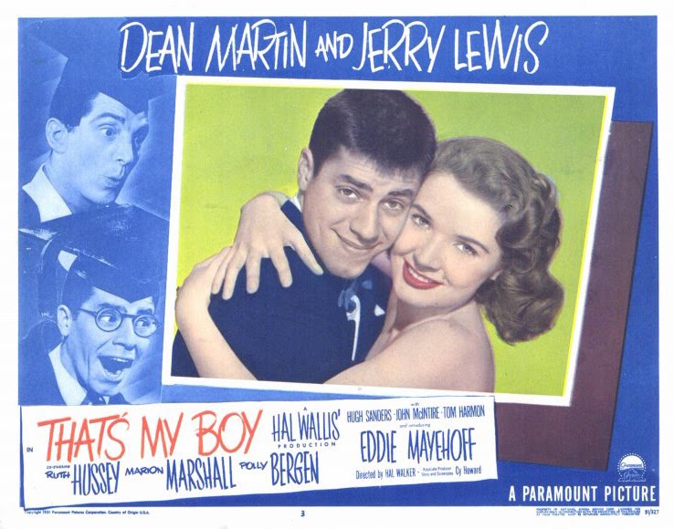That's My Boy (1951) That's My Boy (1951)