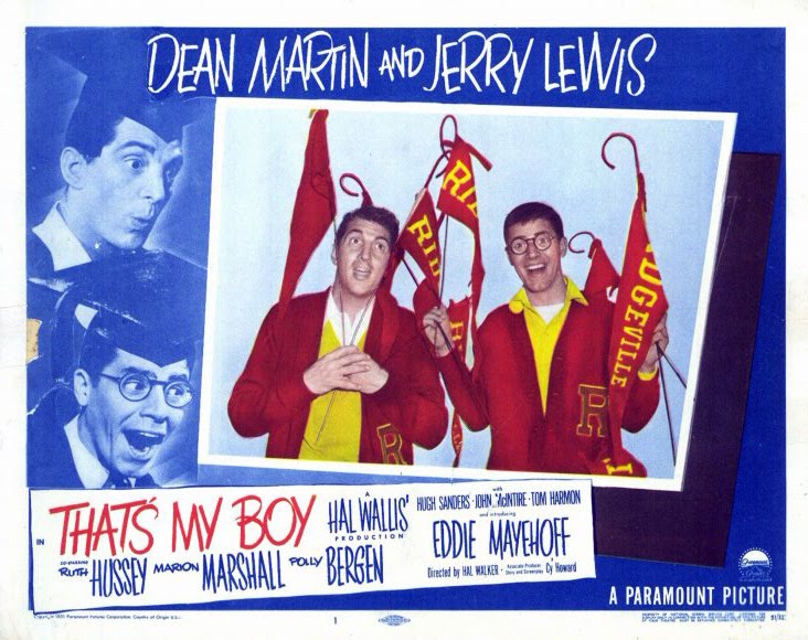 That's My Boy (1951) That's My Boy (1951)