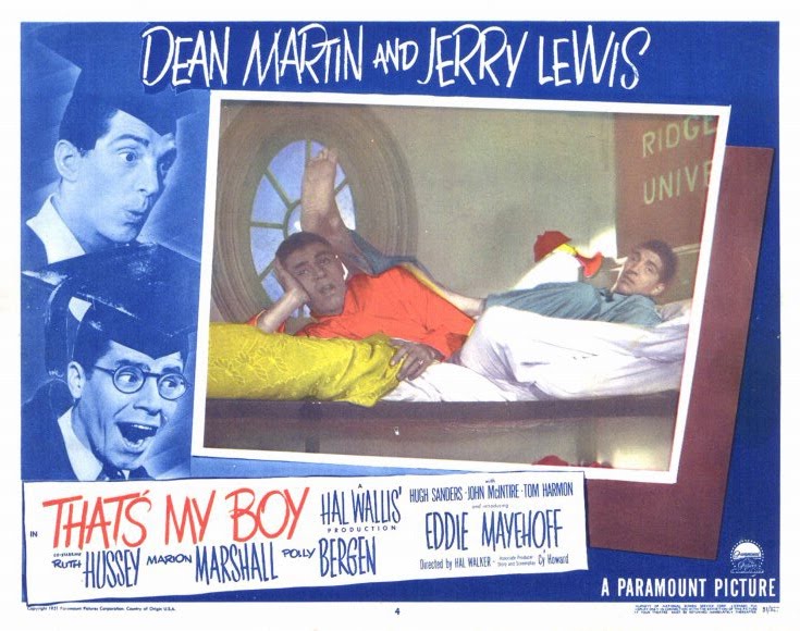 That's My Boy (1951) That's My Boy (1951)