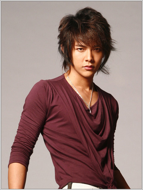 Picture of Jiro Wang