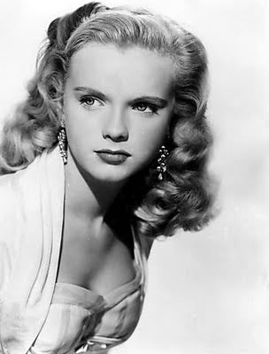 Anne Francis Anne Francis