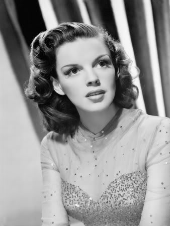 Judy Garland