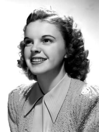 Judy Garland Judy Garland