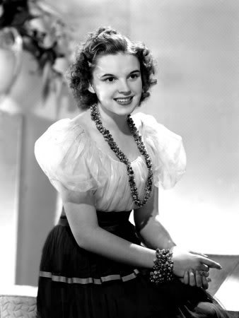 Judy Garland