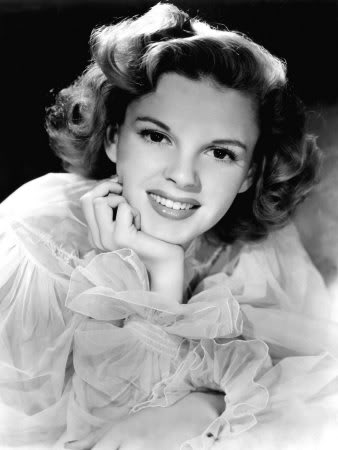 Judy Garland