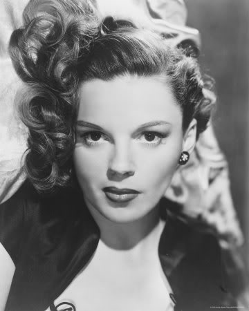 Judy Garland