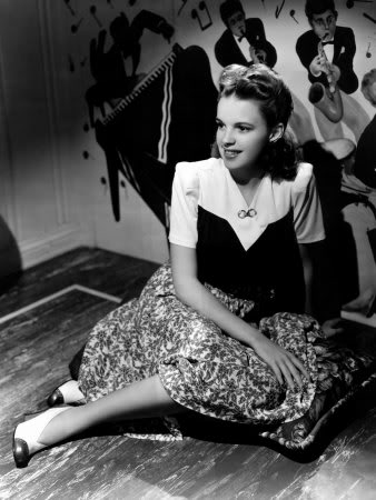 Judy Garland