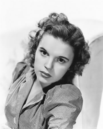 Judy Garland