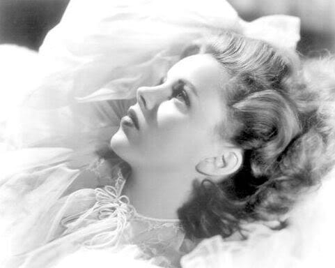 Judy Garland