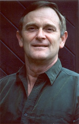 Stuart Devenie