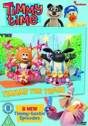 Timmy Time (2009)
