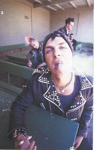 Tim Armstrong