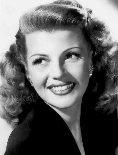 Rita Hayworth