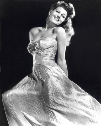 Rita Hayworth