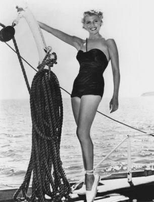 Rita Hayworth Rita Hayworth