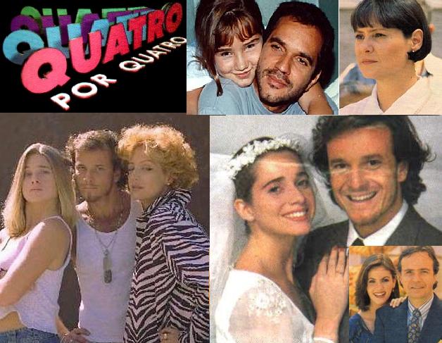 Quatro por Quatro                                  (1994- )