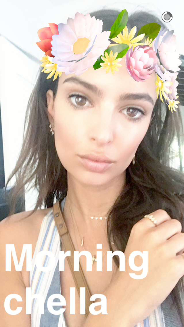 Emily Ratajkowski
