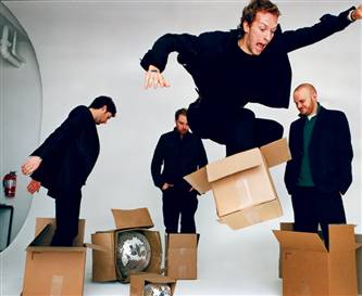Coldplay