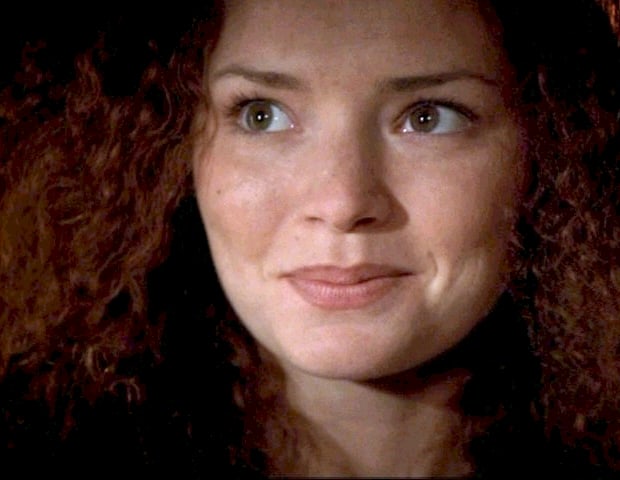 Brigid Brannagh