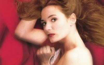 Catherine McCormack Catherine McCormack