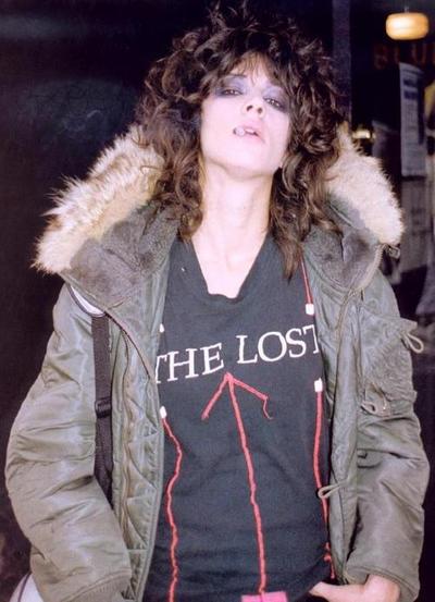 Asia Argento