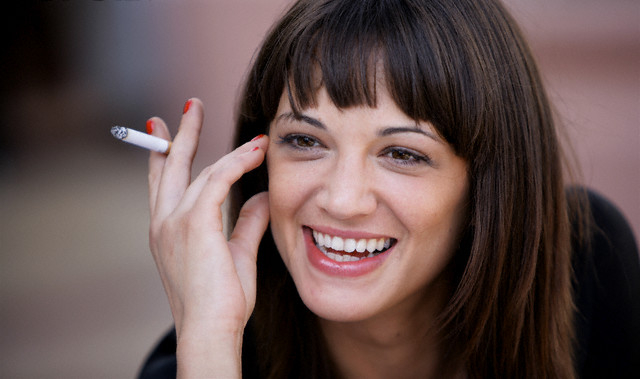 Asia Argento Asia Argento