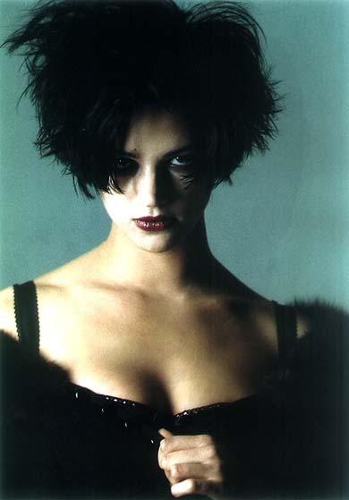 Asia Argento Asia Argento