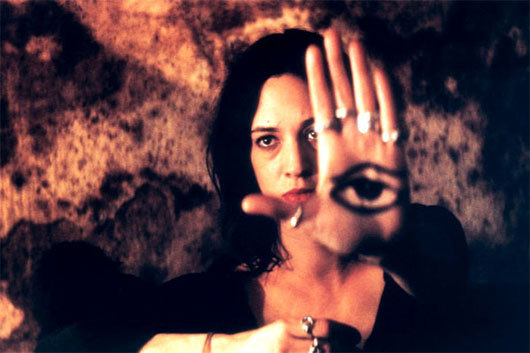 Asia Argento