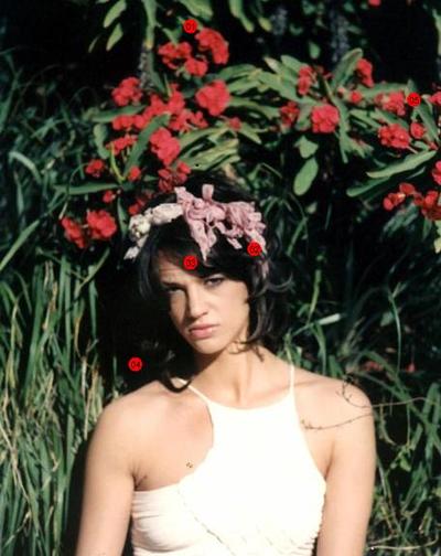 Asia Argento Asia Argento