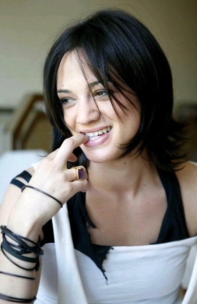 Asia Argento