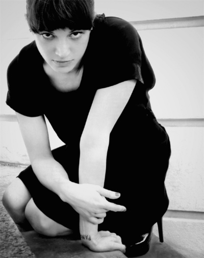 Asia Argento Asia Argento