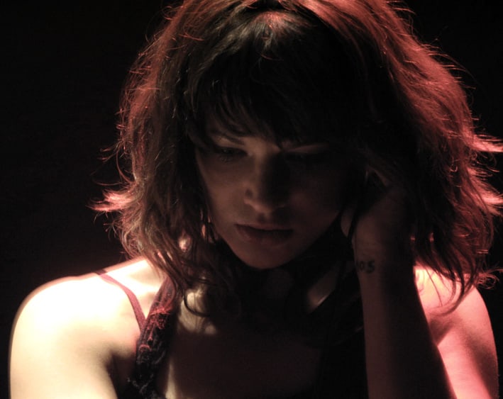 Asia Argento Asia Argento