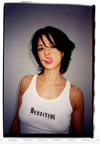 Asia Argento