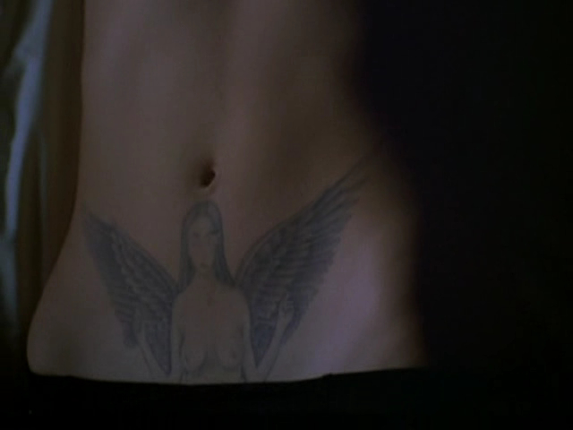 Asia Argento