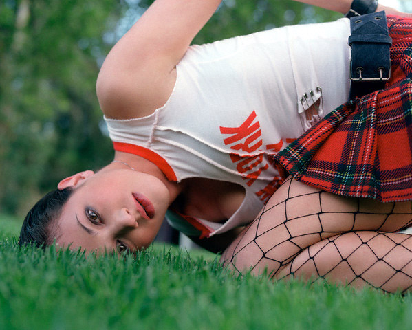 Asia Argento Asia Argento