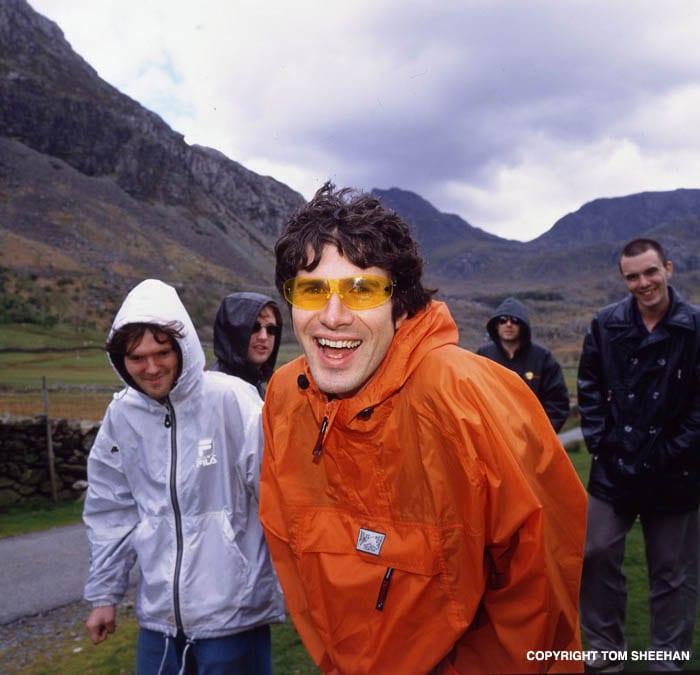 Super Furry Animals