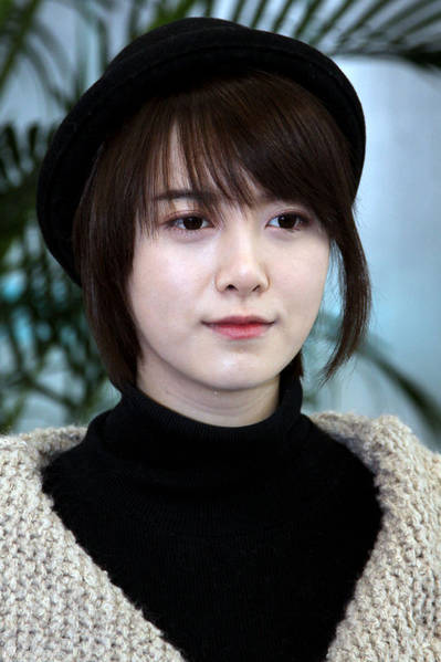 Hye-sun Koo