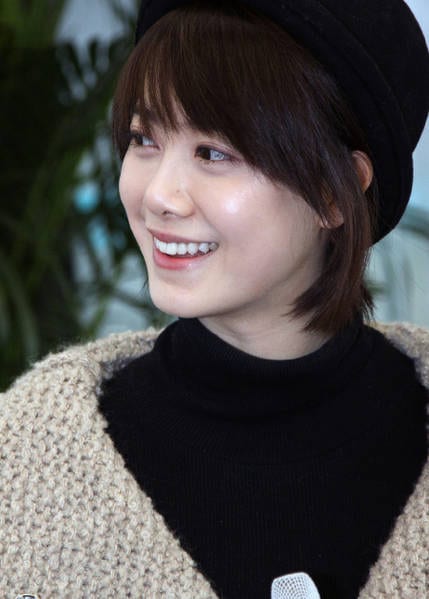 Hye-sun Koo