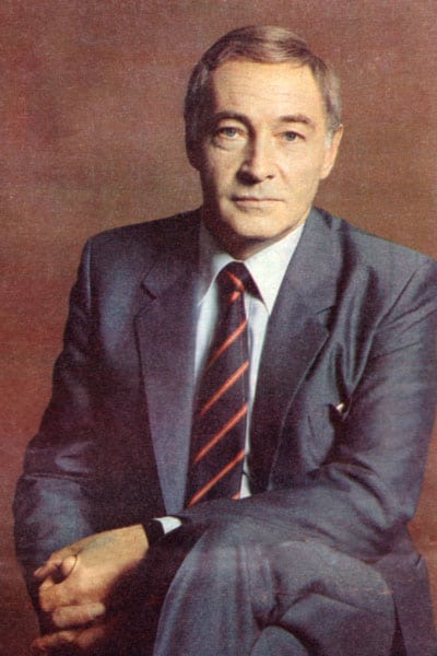 Vyacheslav Tikhonov Vyacheslav Tikhonov