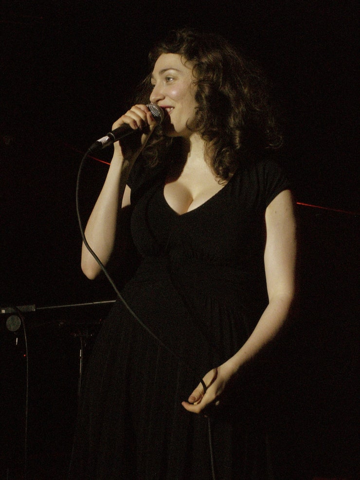 Regina Spektor