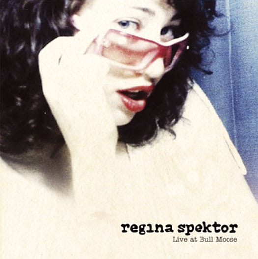 Regina Spektor