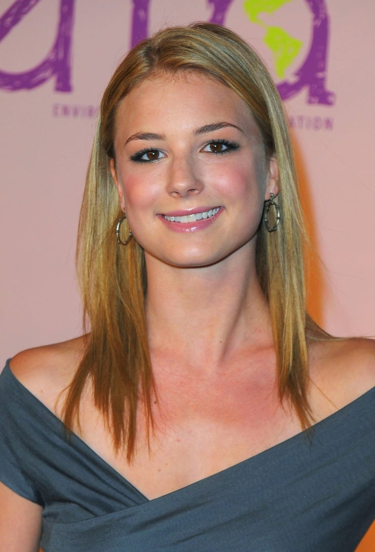 Emily VanCamp