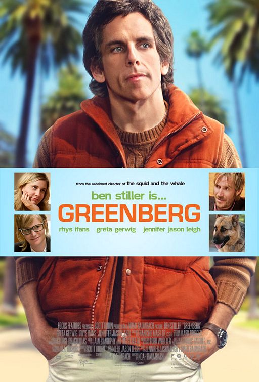 Greenberg Greenberg