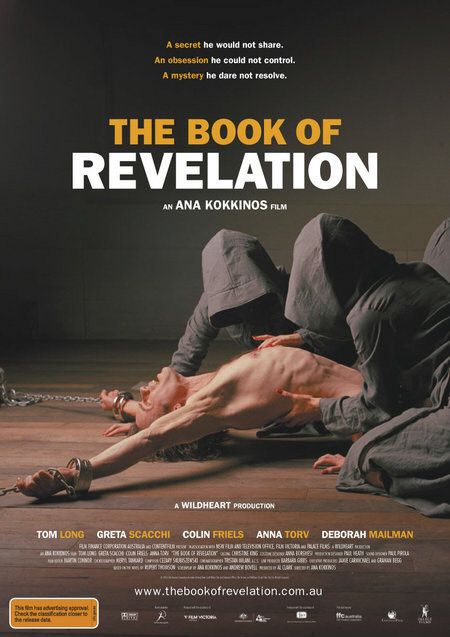 The Book of Revelation                                  (2006)