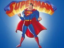 Superman: The Animated Series